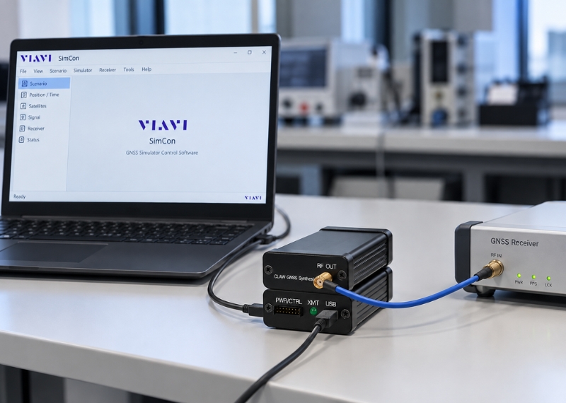 Professionell EMF solution